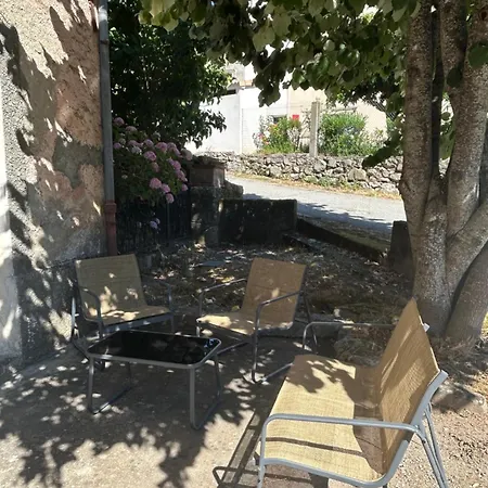 Village De דירה *