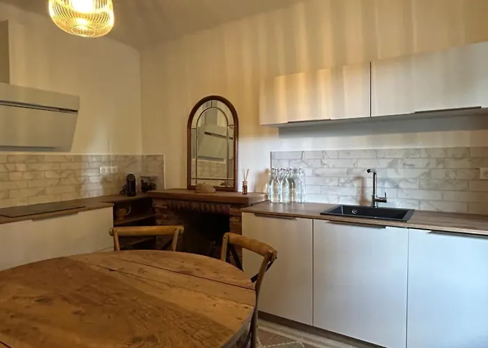Village De Apartman *