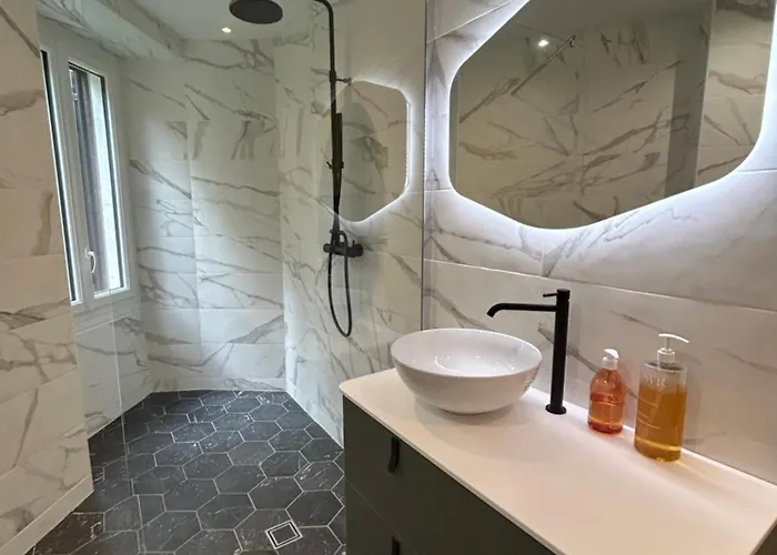 Village De Apartman Casanova