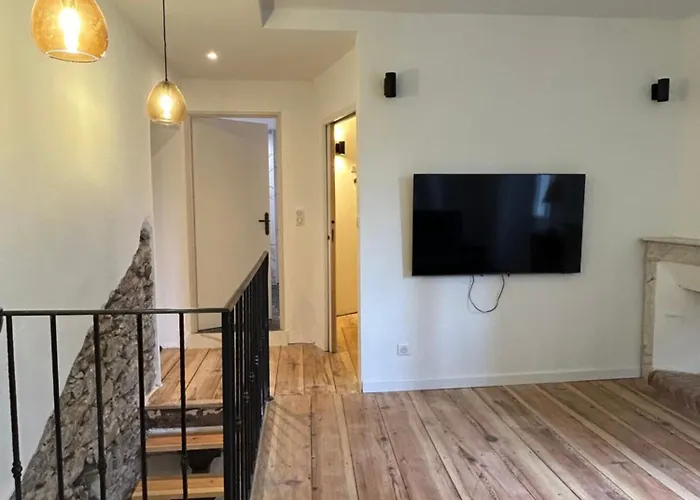 Village De Apartman