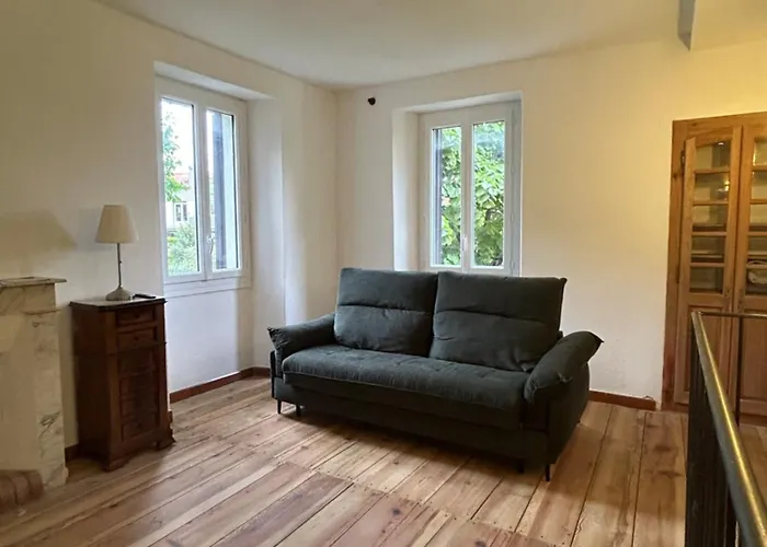 Apartment Village De Casanova